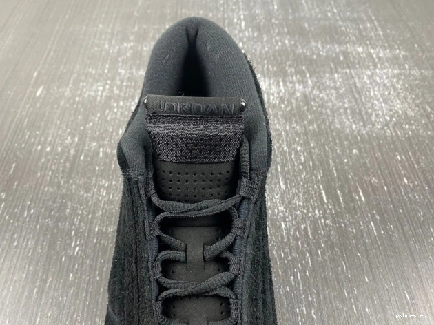  Black Retro  White 487471-016 Jordan 14 0710